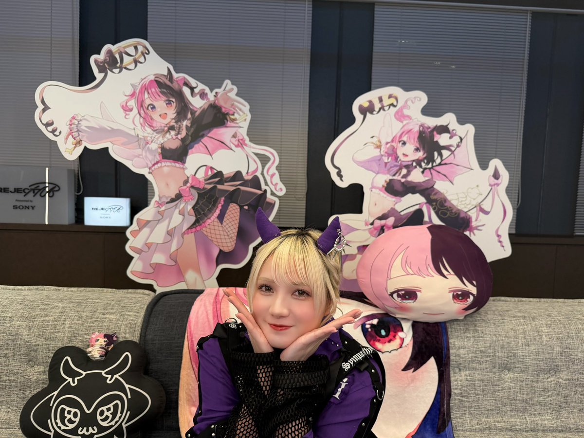 CANDY TUNE【Official】 tweet media