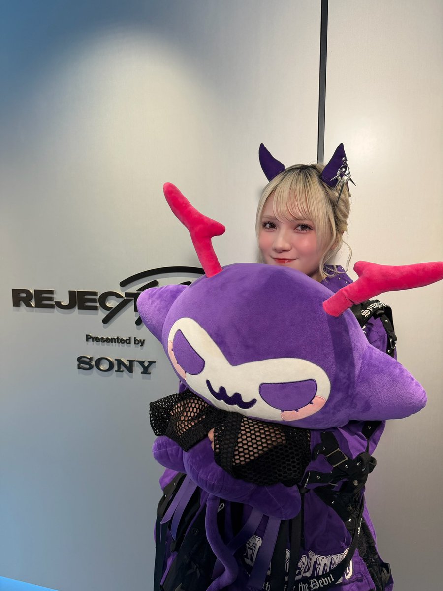 CANDY TUNE【Official】 tweet media