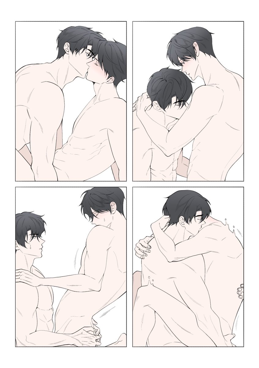 ㄹ/ɢᴇᴜɴ tweet media