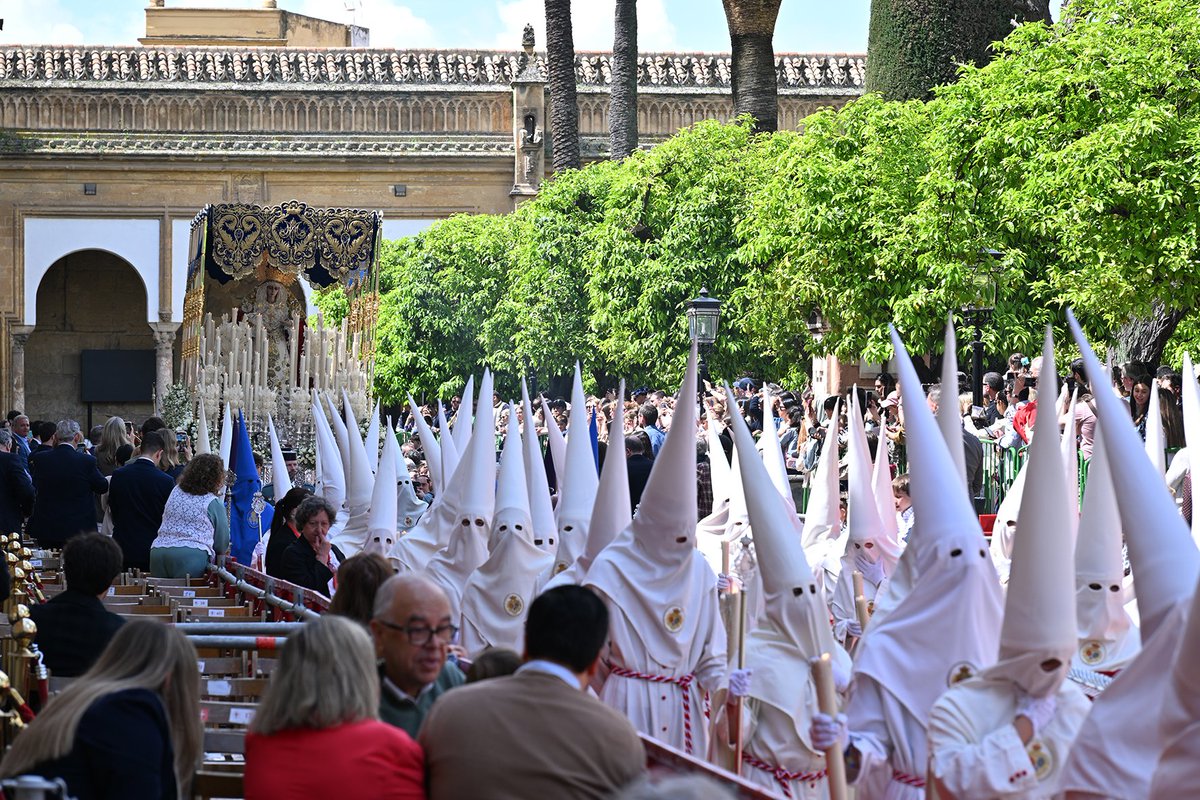 Mezquita-Catedral de Córdoba tweet media