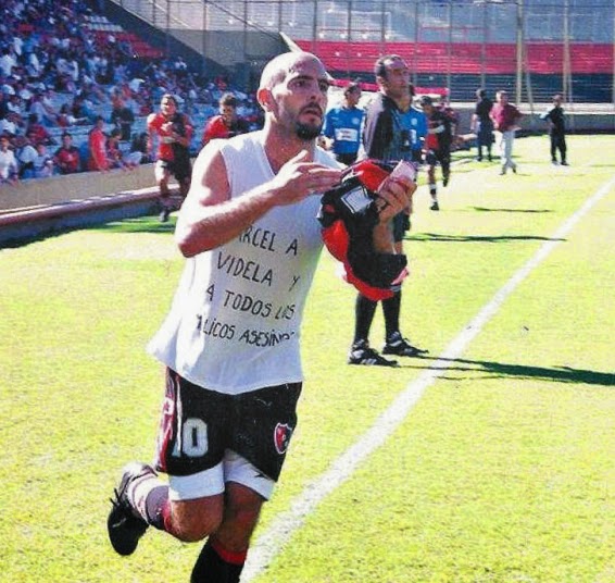 Fútbol Contado Ediciones tweet media