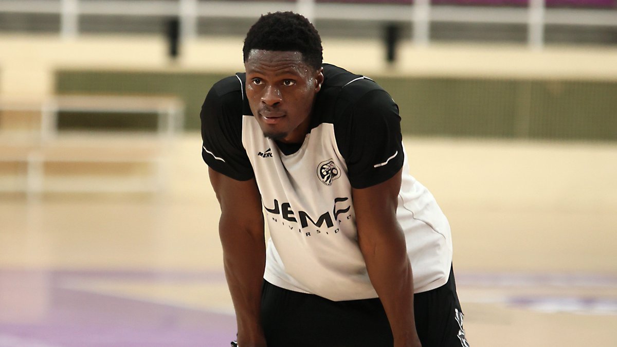 UEMC Baloncesto Valladolid tweet media