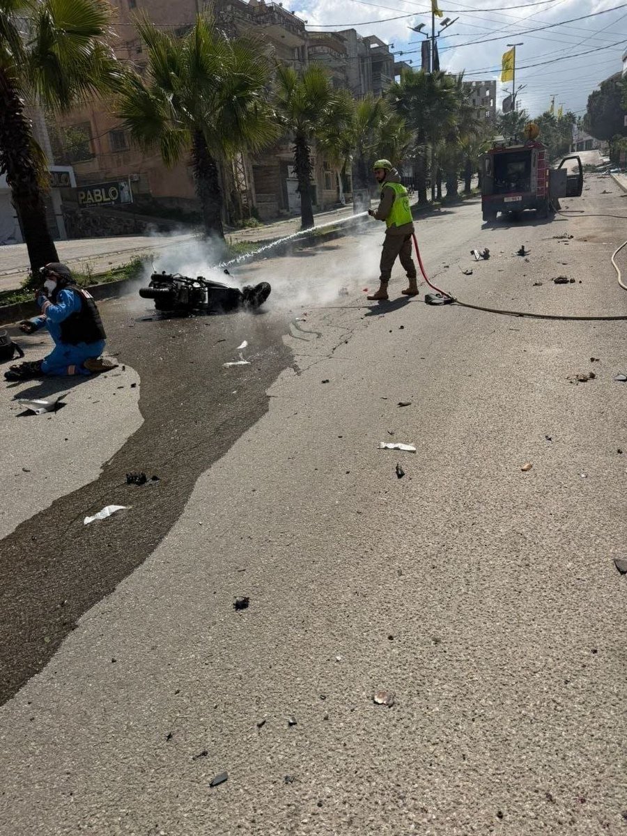 Quds News Network tweet media