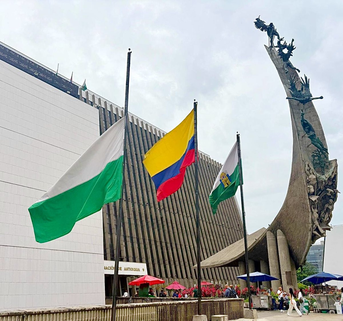 Andrés Julián tweet media