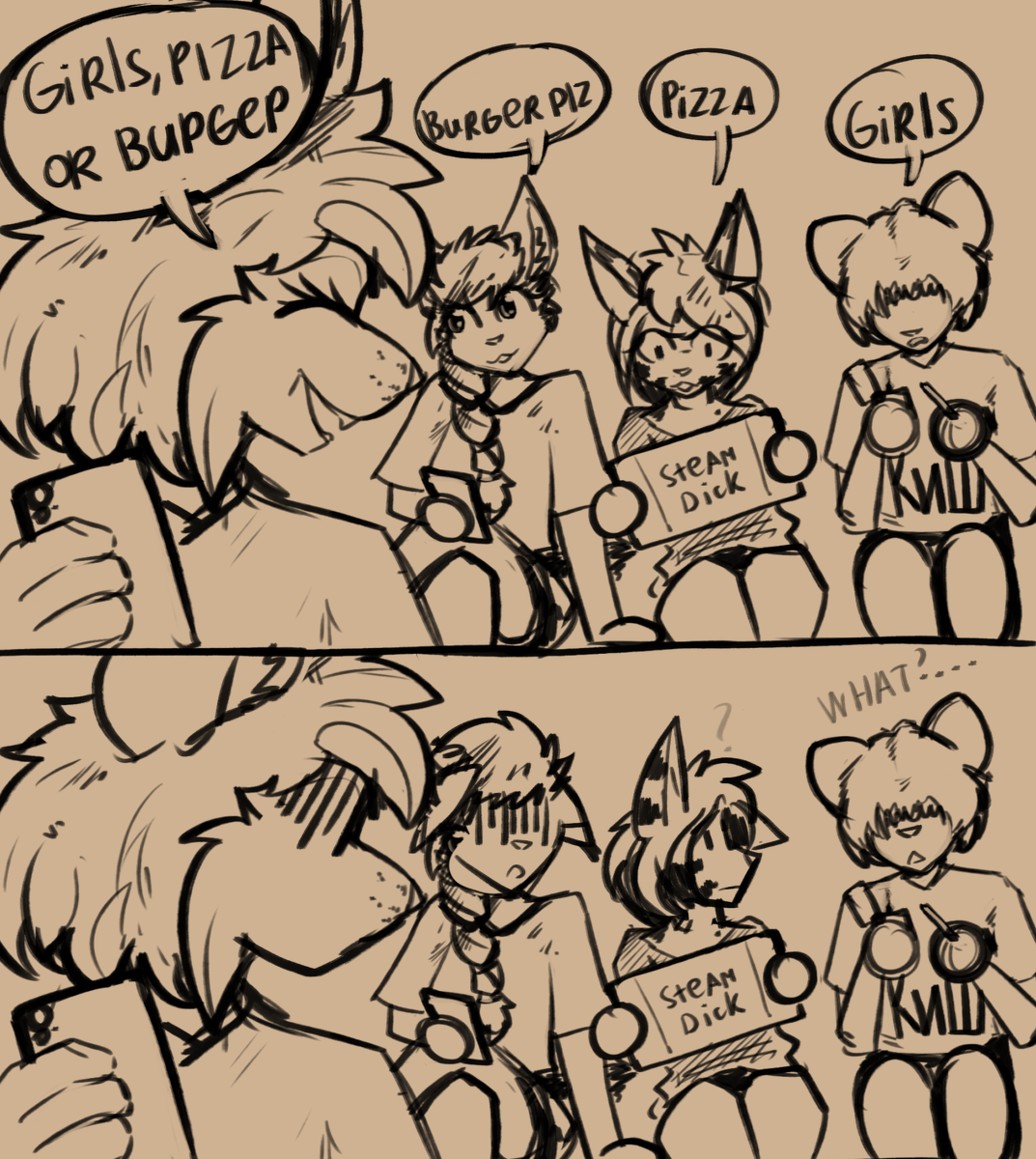 Vizelius (Commission closed) tweet media