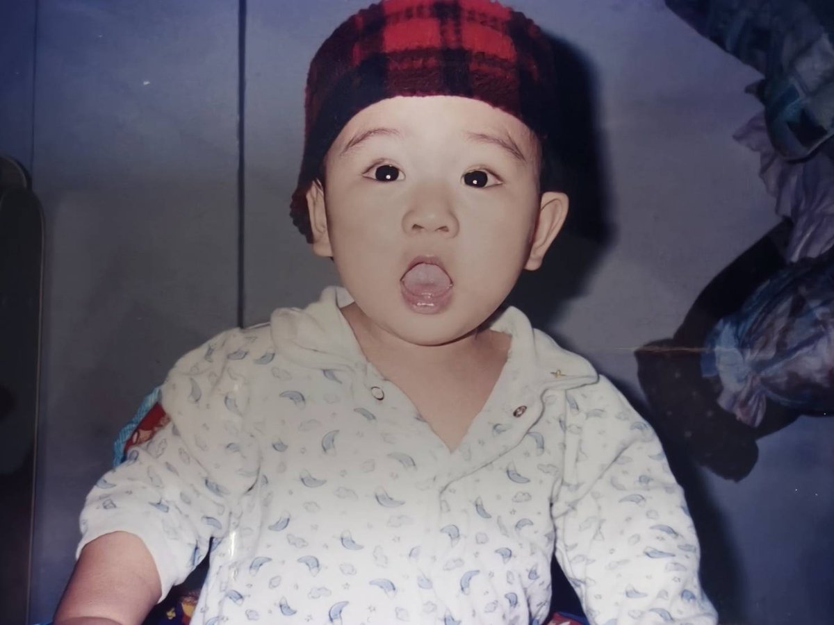 choco🍫⛅👩🏻‍🏫👩🏻‍🍳 tweet media