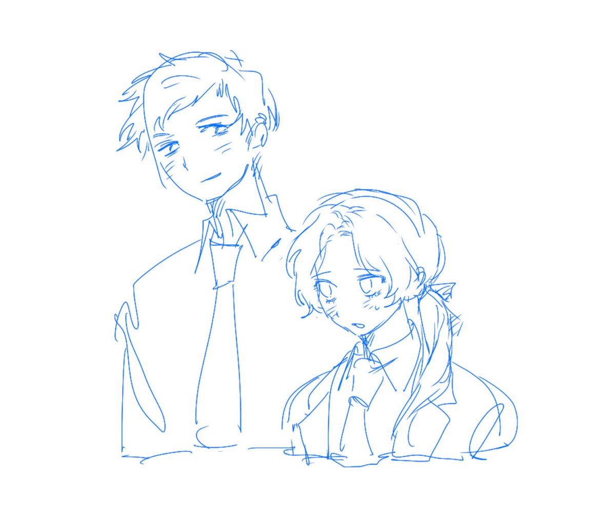 무한점 트친소 tweet media