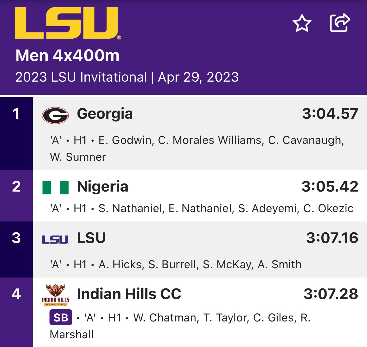 NaturalCal tweet media