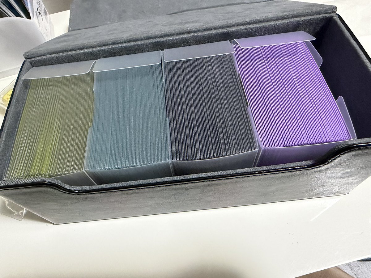 りょく@ホビー垢 tweet media