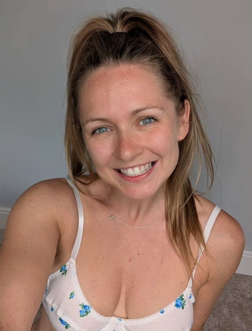 Nurse Beckyxxoo tweet media