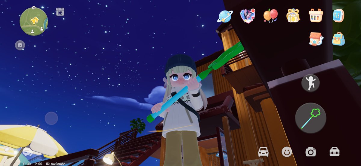 aruhuuu's tweet photo. 最近ハマってます
ハートピアスローライフ
お友達なってください https://t.co/S0rUVuq14t