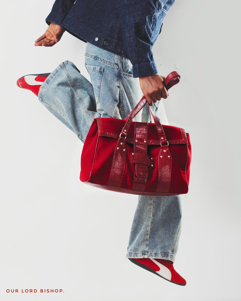 LORD BISHOP tweet media