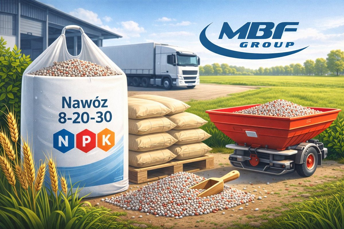 MBF Group SA tweet media