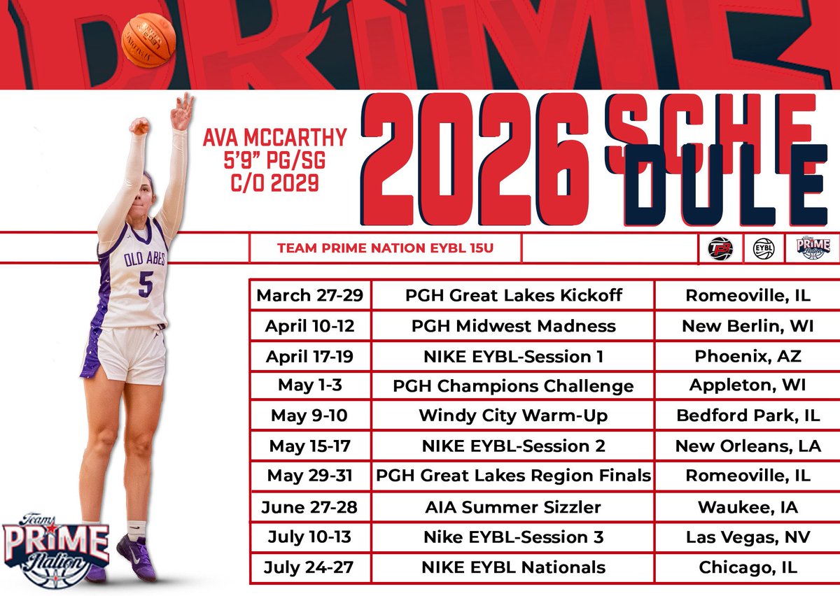 Ava McCarthy tweet media