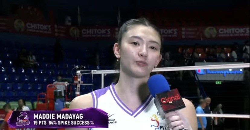 ATENEO CHARTS📊🦅 tweet media