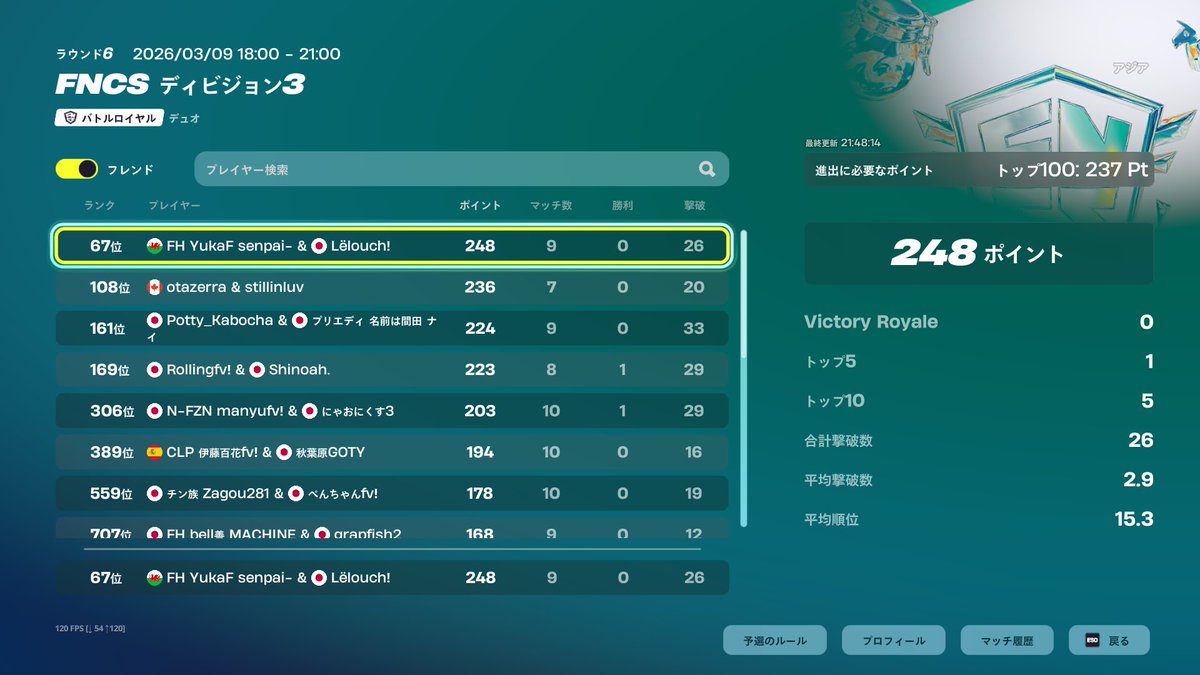 fraihait しゅな tweet media