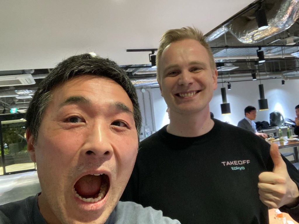 Antti Sonninen tweet media