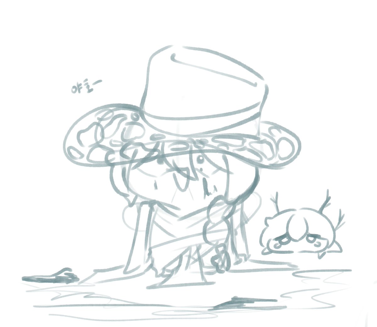 선인자앙 tweet media