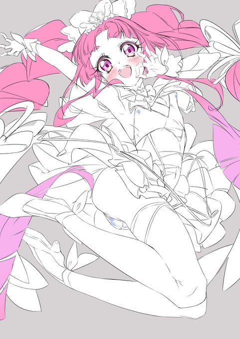 キュアミスティック 