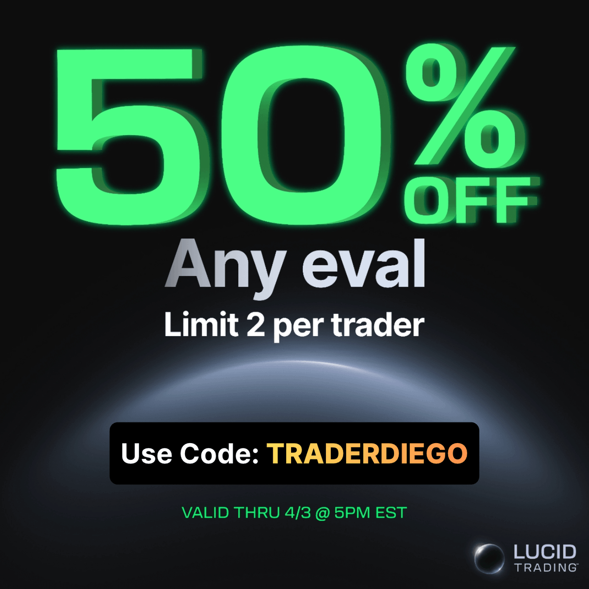 Trader Diego tweet media