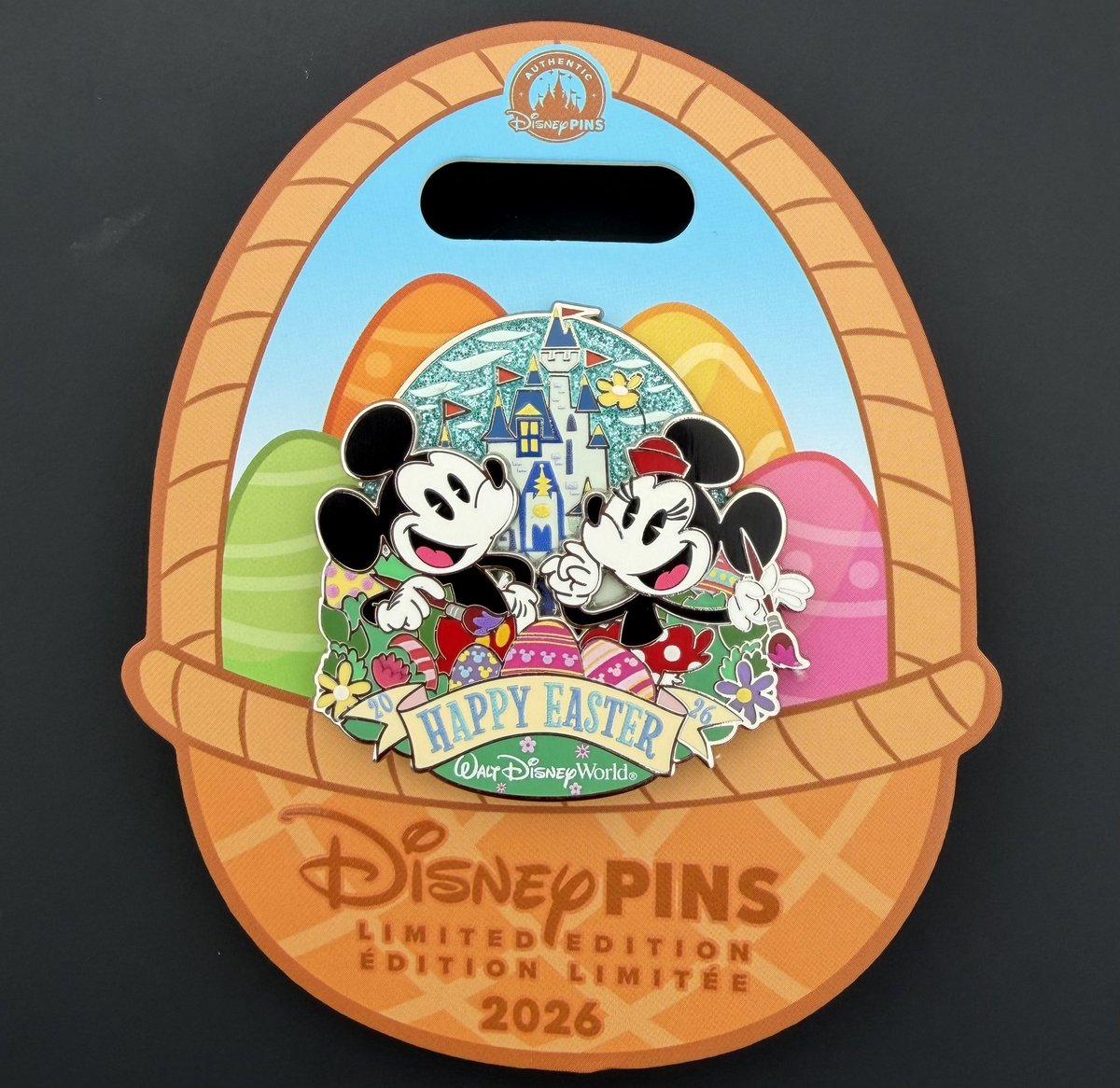 Disney Pins Blog tweet media