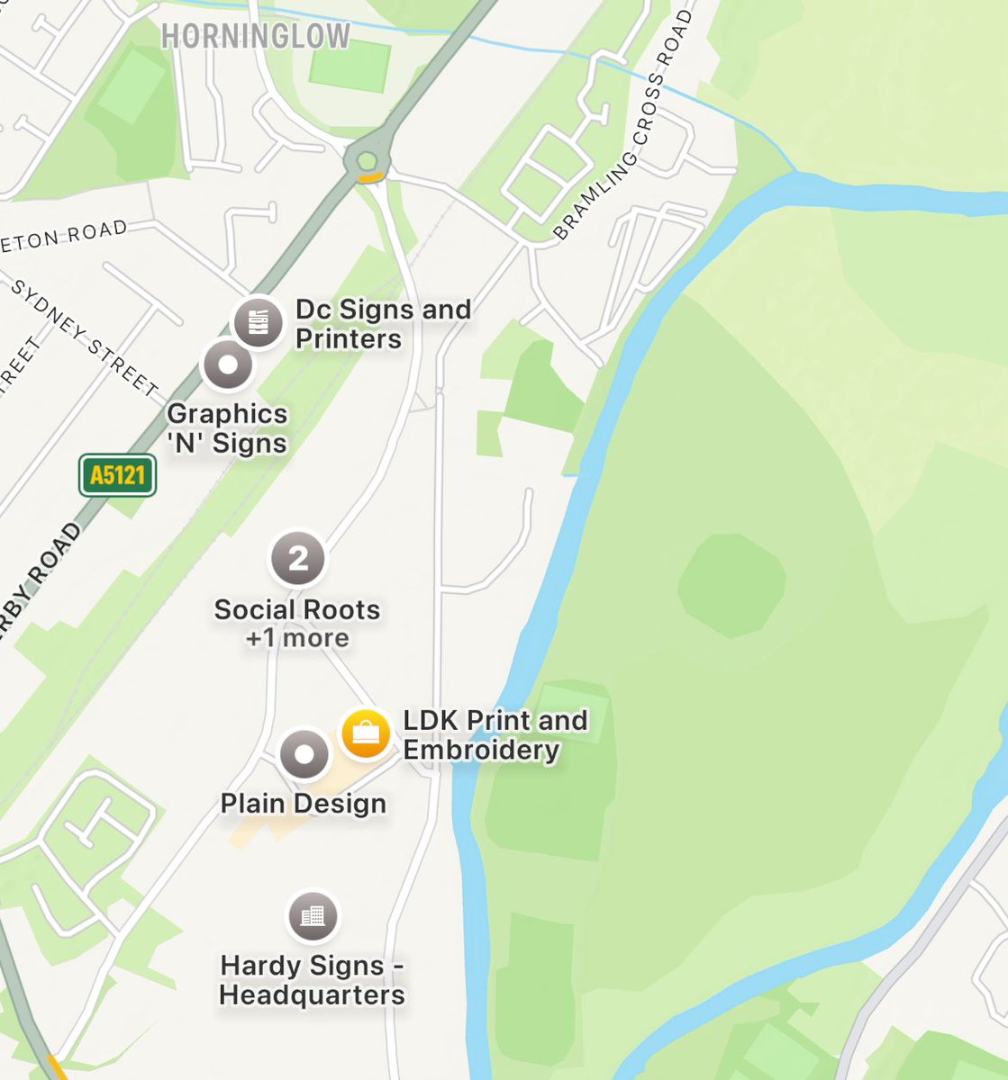 Matt Large Design tweet media