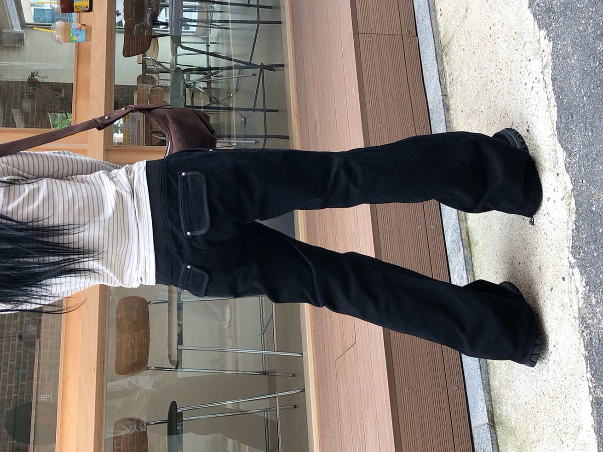 chaechae tweet media