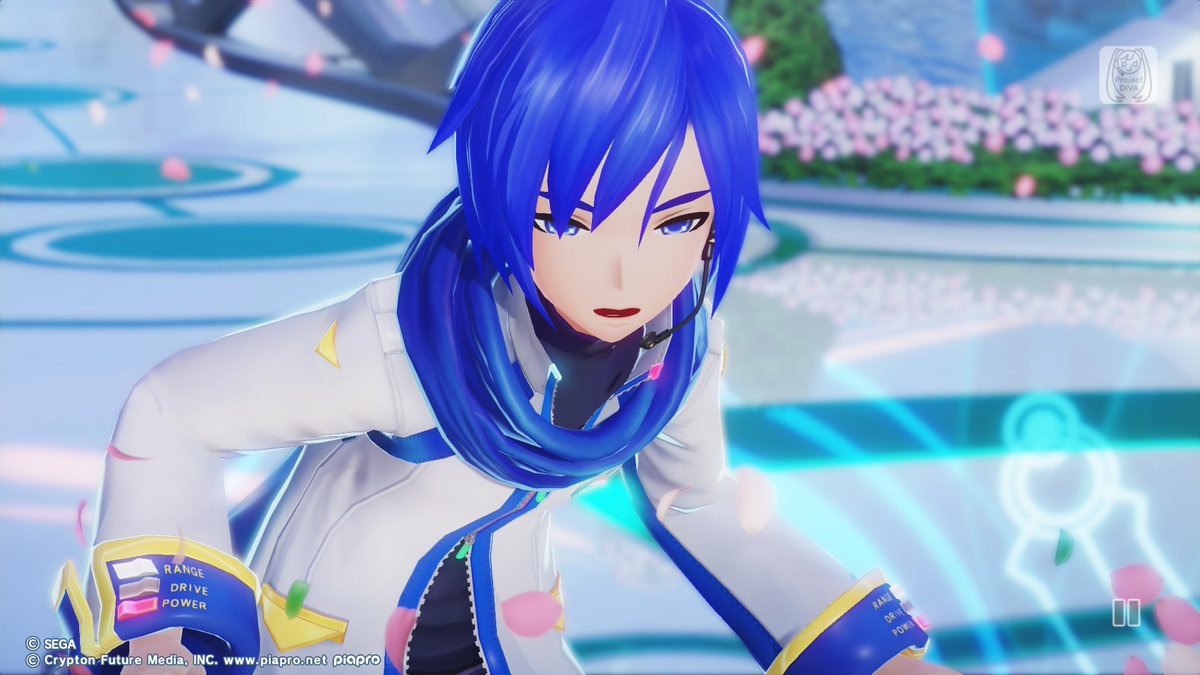 ありさ tweet media