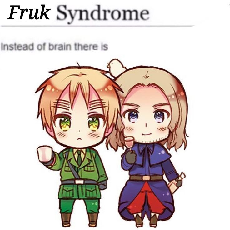 Daily Fruk tweet media