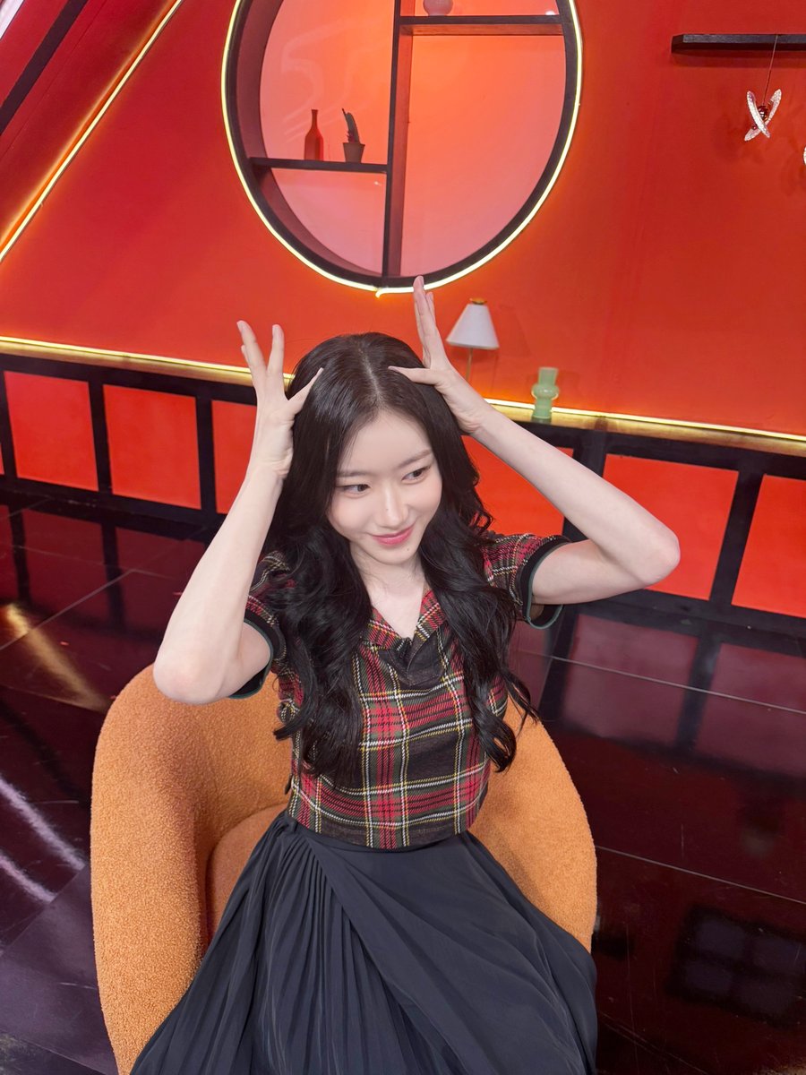 chaery 🍒 tweet media