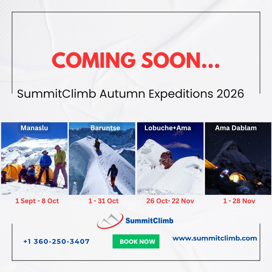 SummitClimb tweet media