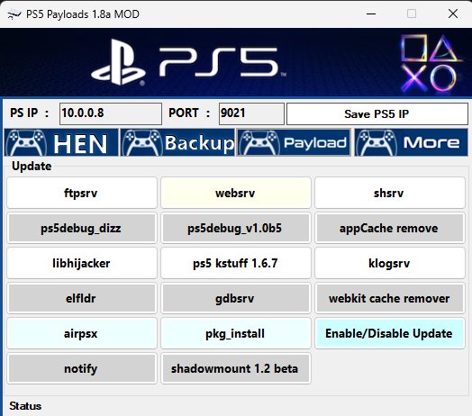 aldostools🔸ᐱᒪᑐ〇 VᐱᒋᏀᐱS tweet media