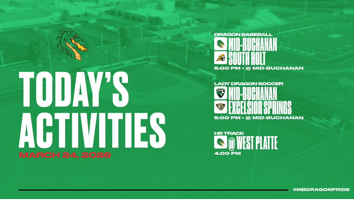 Mid-Buchanan Sports tweet media