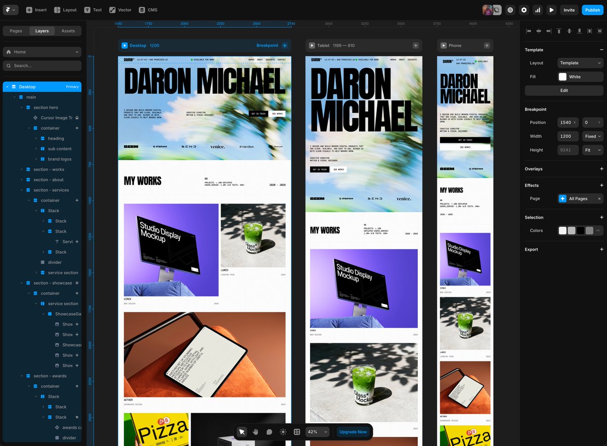 Framebase Supply tweet media