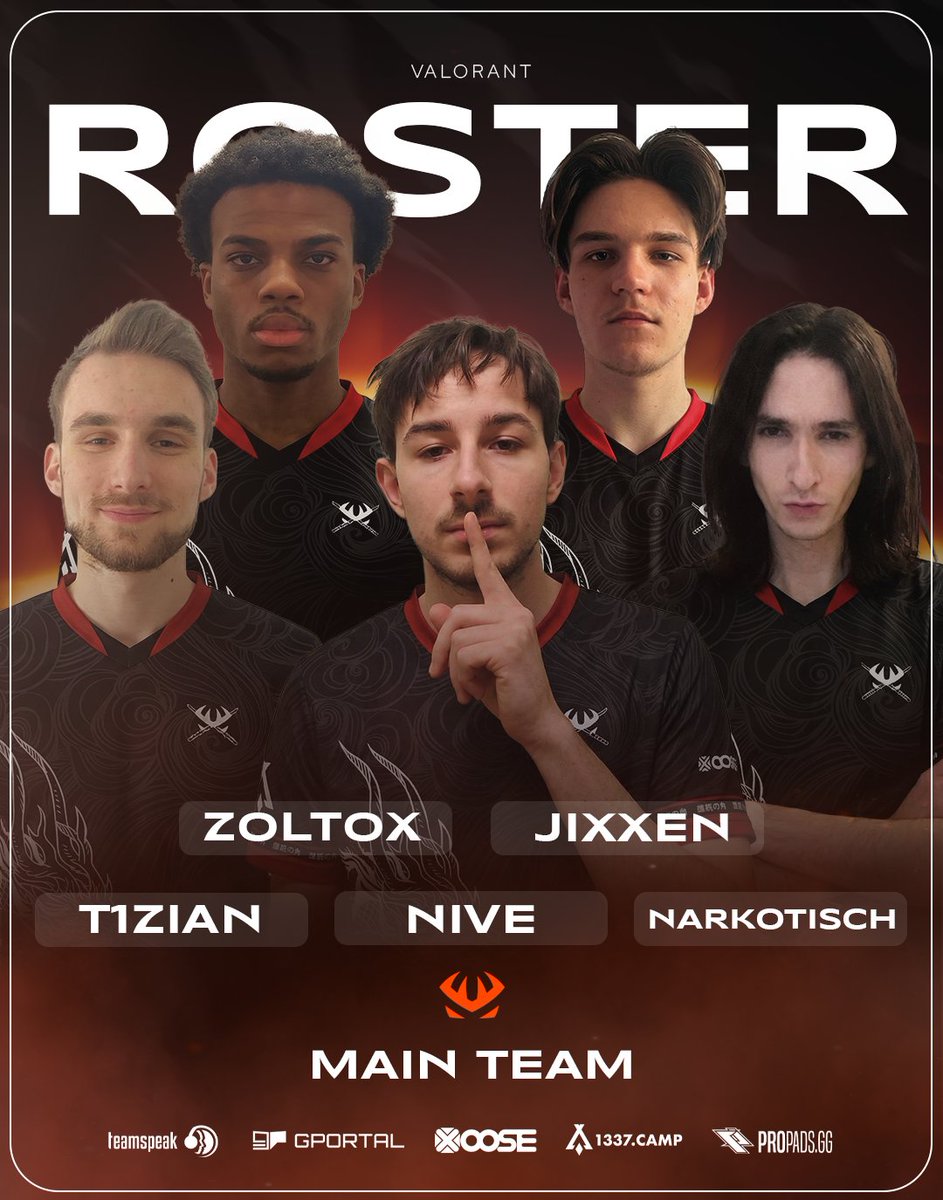 REH Gaming 🦌 tweet media