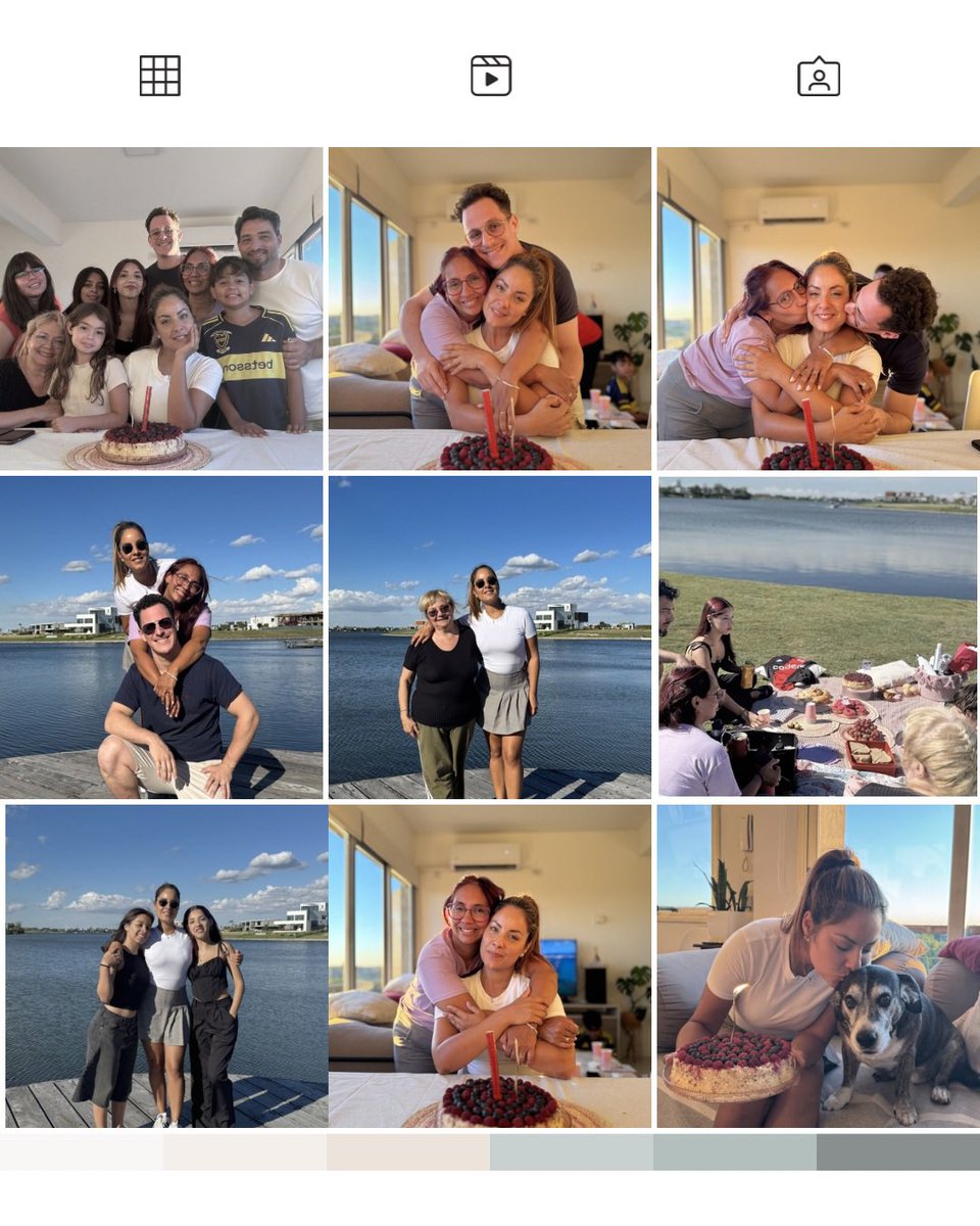 elisabeth stigar tweet media