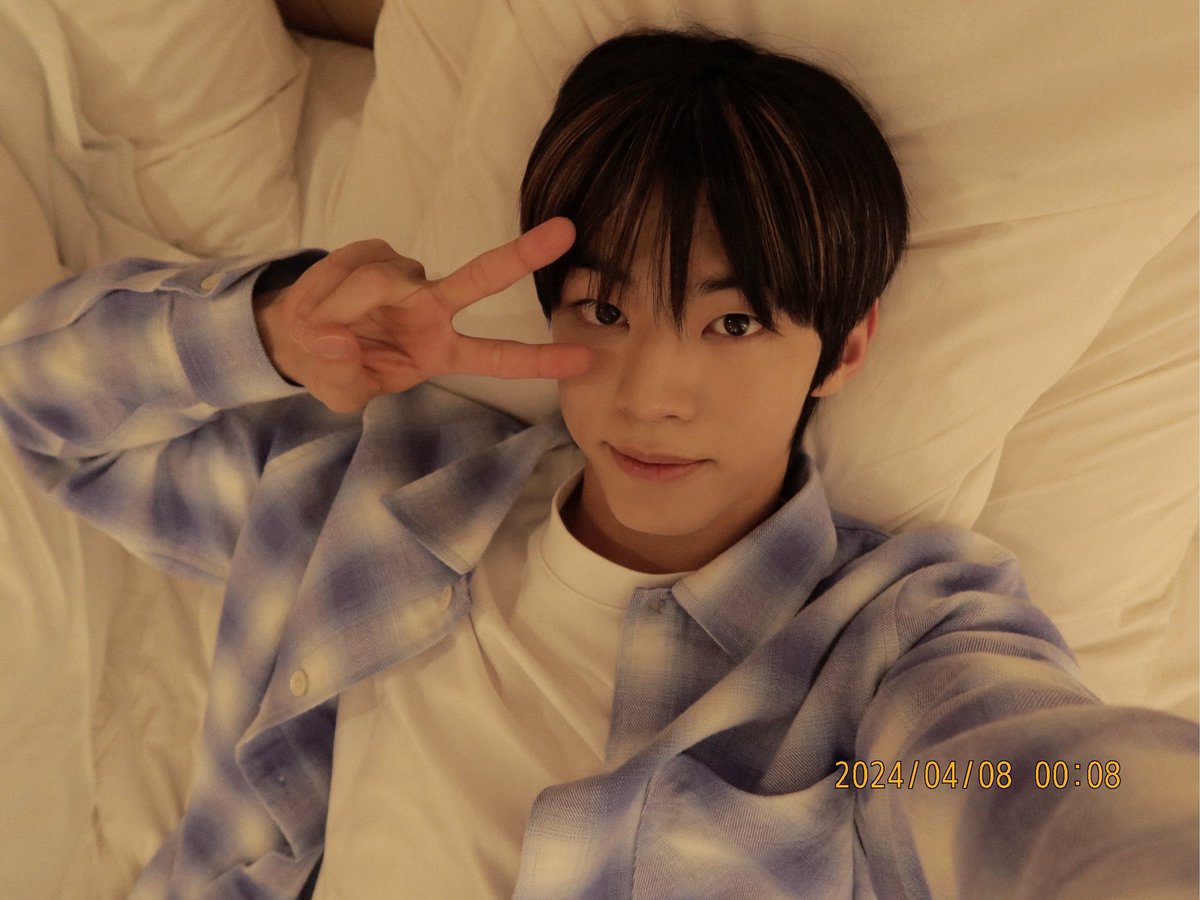 리본..𐙚ྀ tweet media