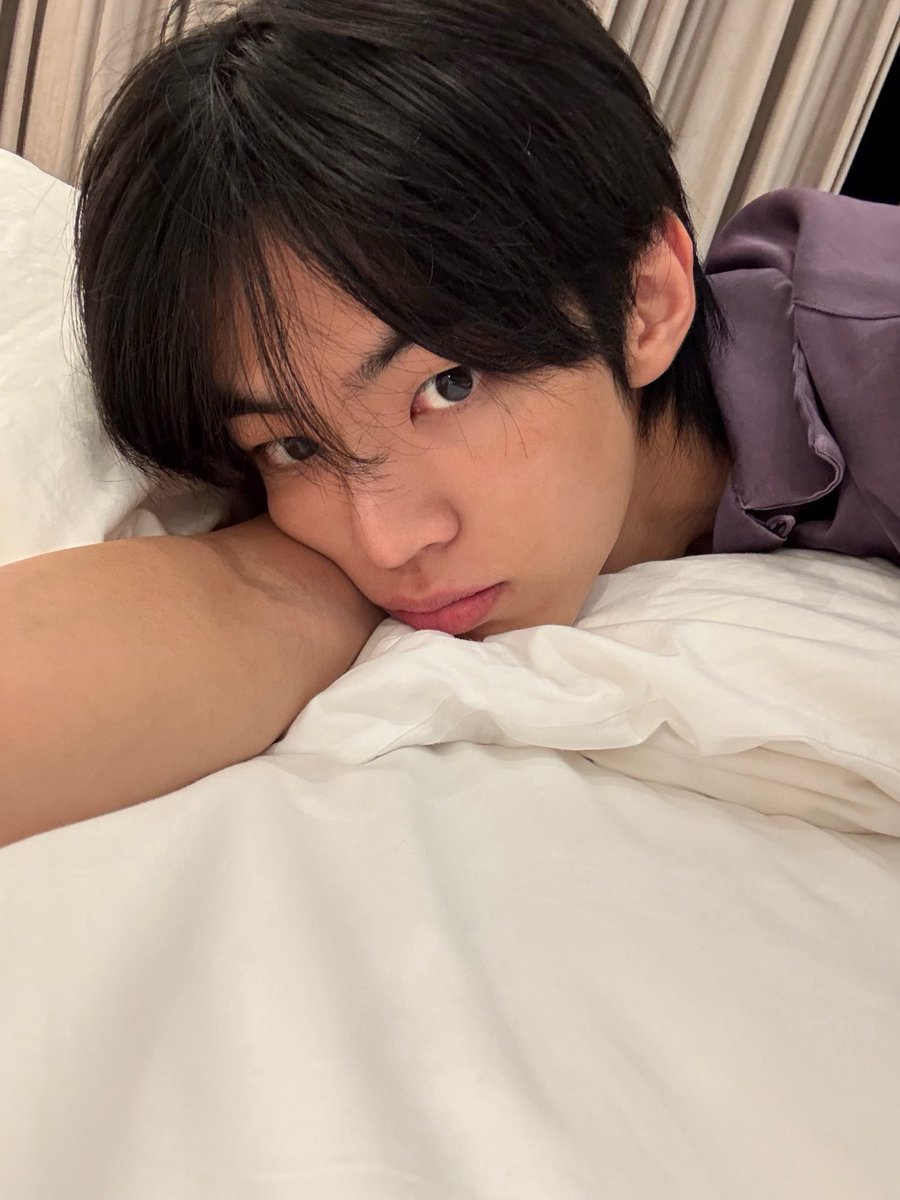 리본..𐙚ྀ tweet media