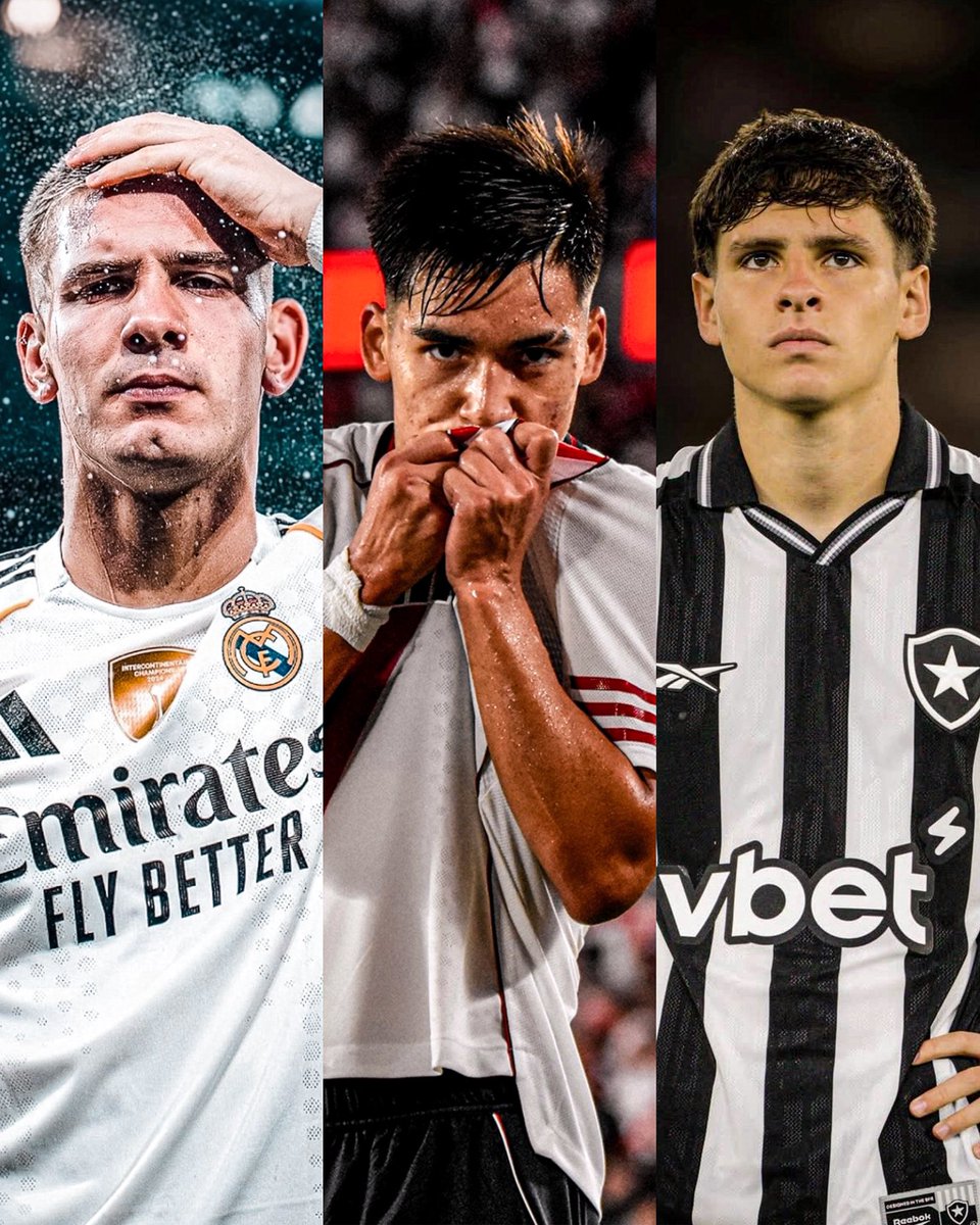 Ataque Futbolero tweet media