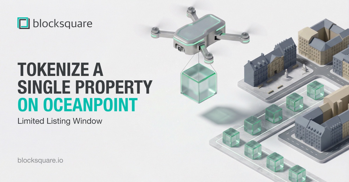 Blocksquare tweet media