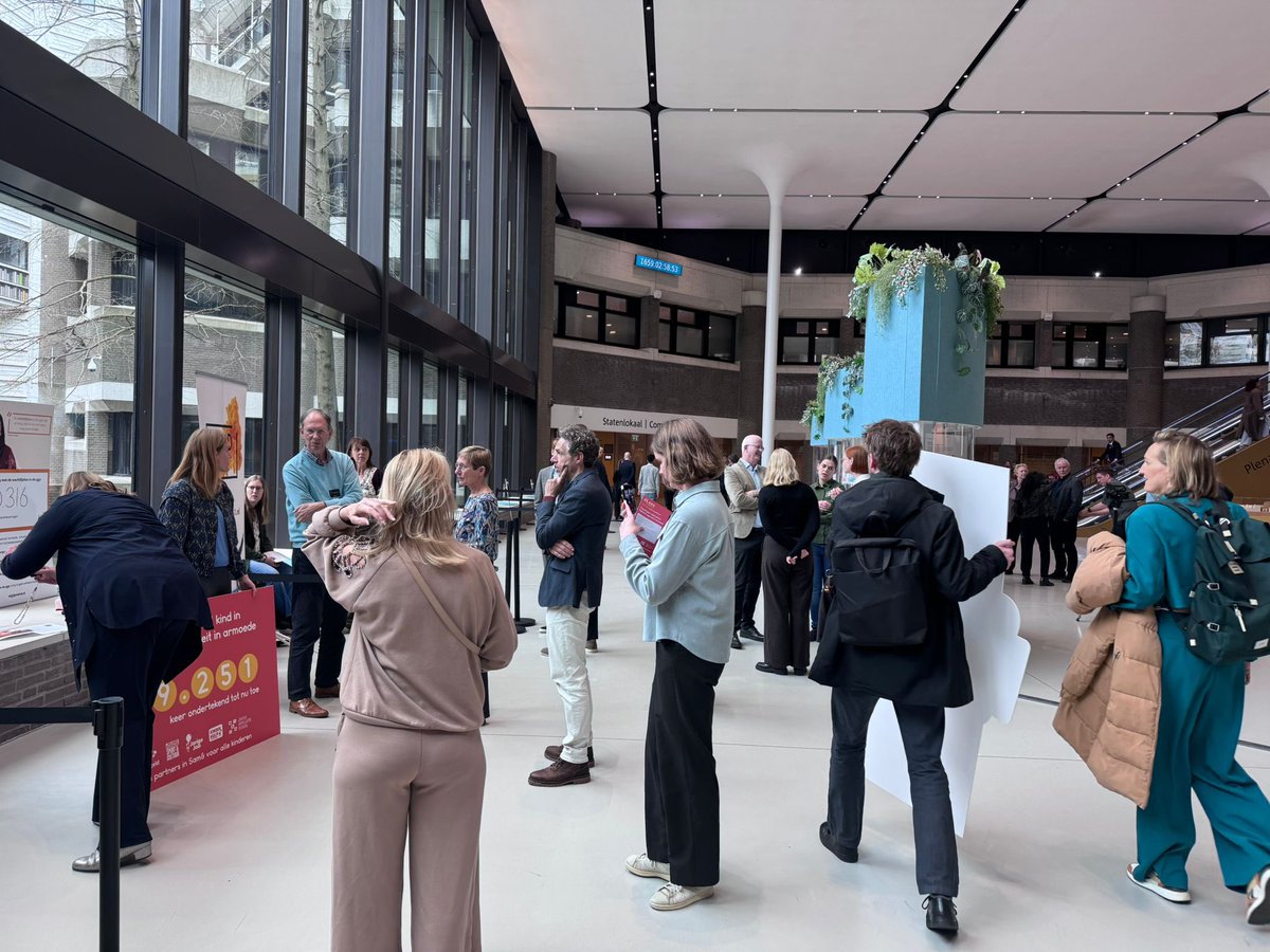 Tweede Kamer tweet media