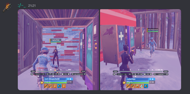 まにまに tweet media