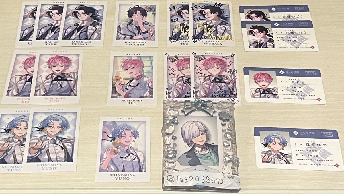 えぬ♥ tweet media