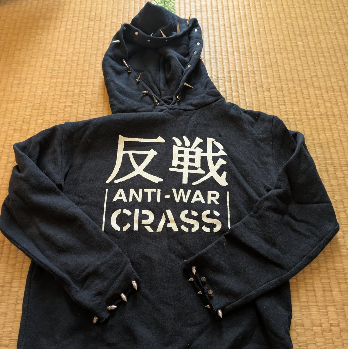 STRIKE A CHORD tweet media