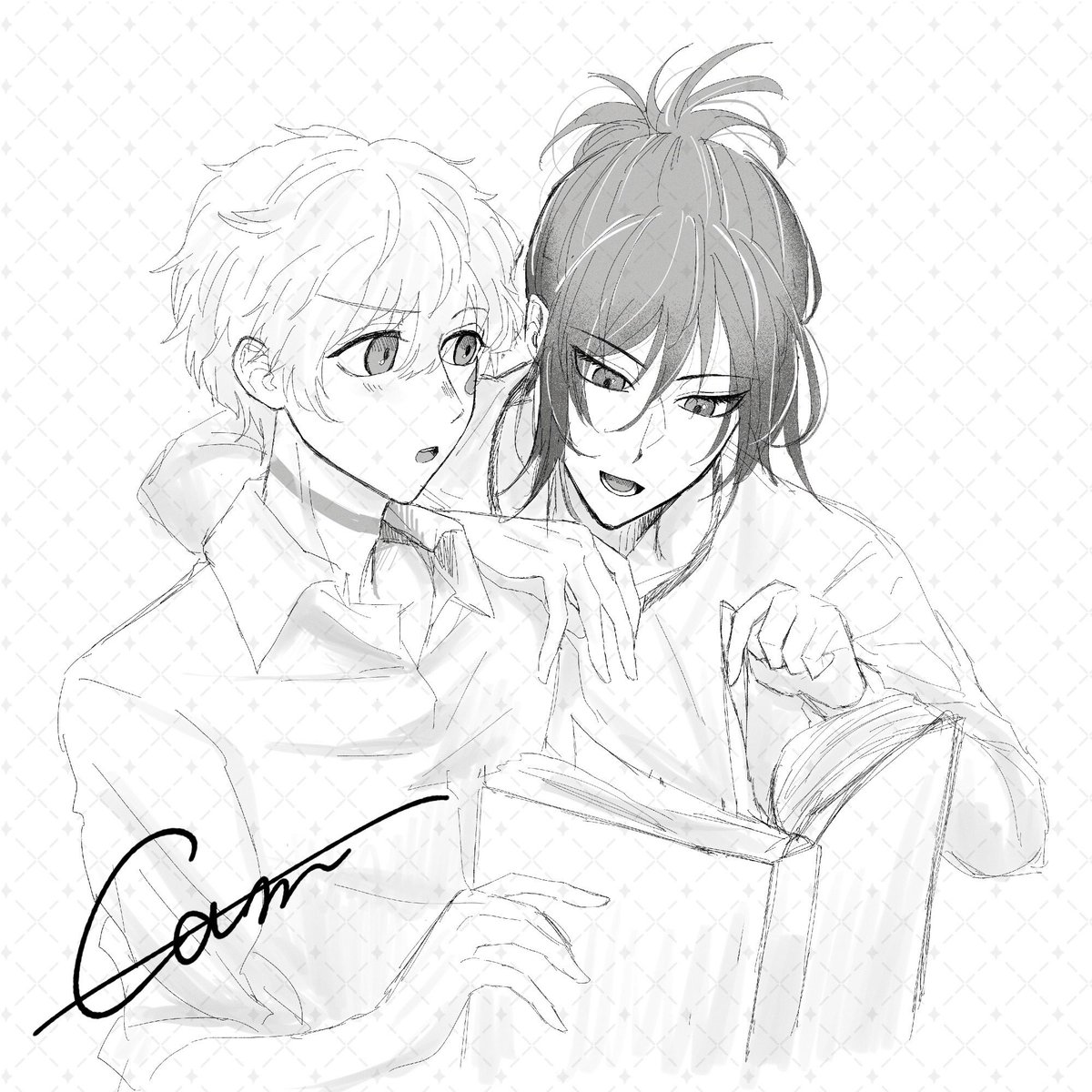 ズッキー tweet media