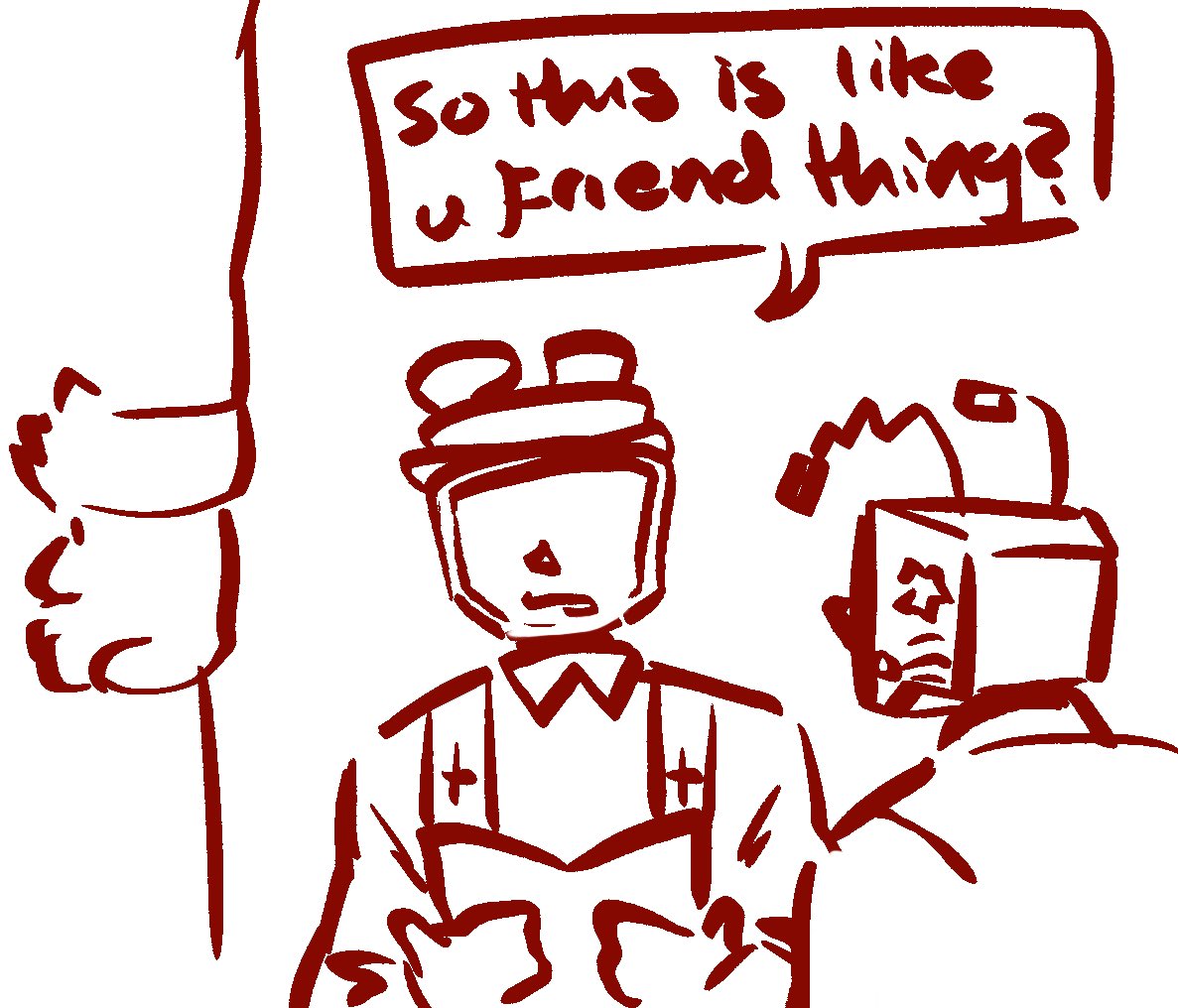 OBISCK || COMMS OPEN || tenna enthusiast tweet media