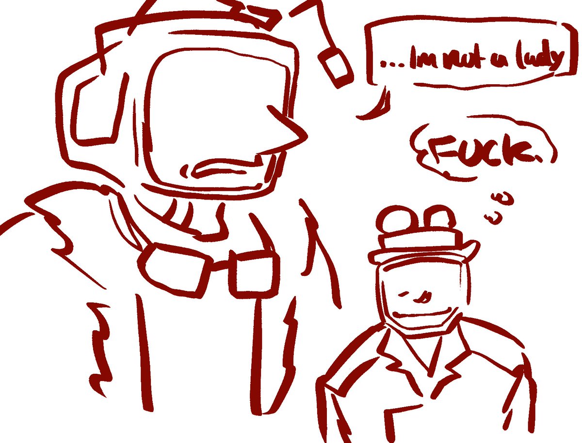 OBISCK || COMMS OPEN || tenna enthusiast tweet media