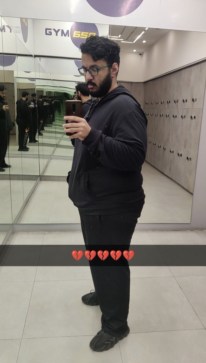 المليوني زعزع ‎#AiShow_1M 🇸🇦 tweet media