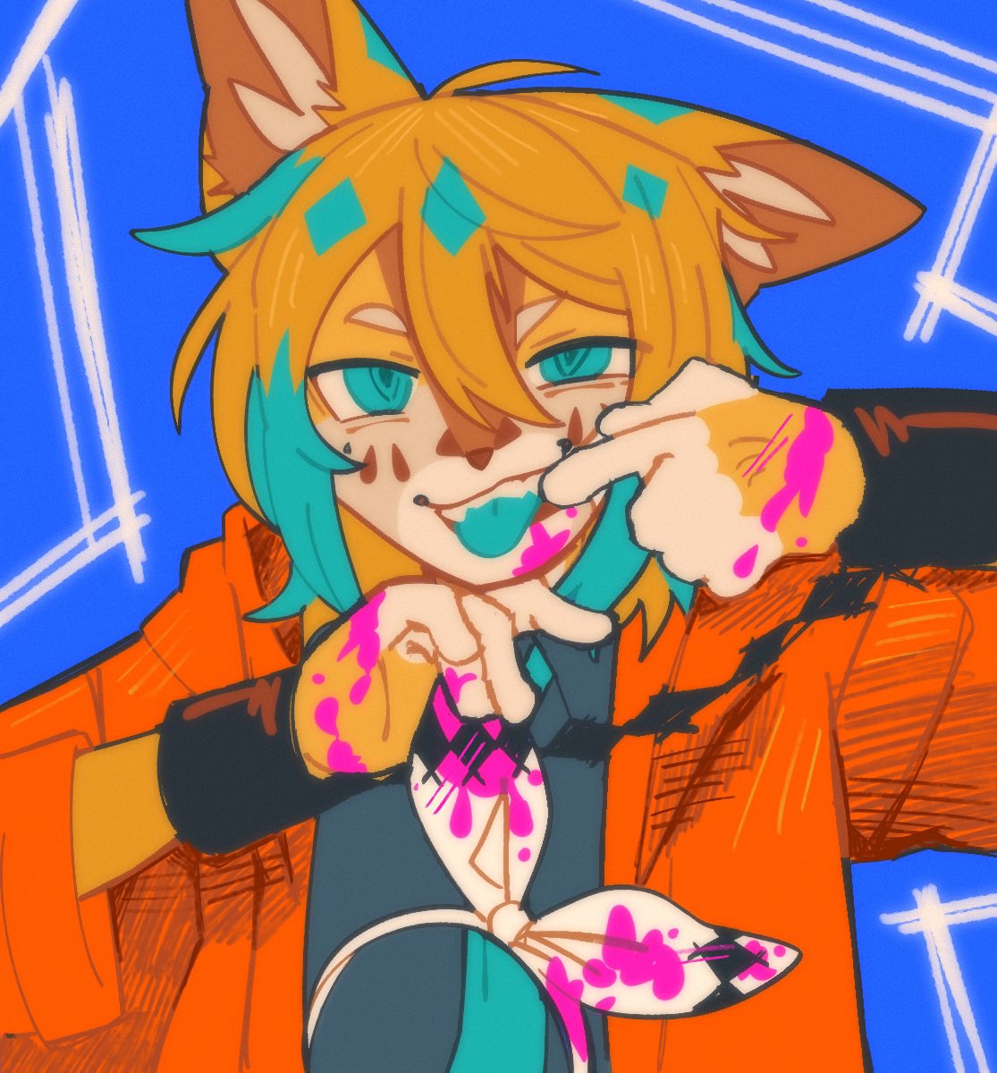 nick 👽🛸 tweet media