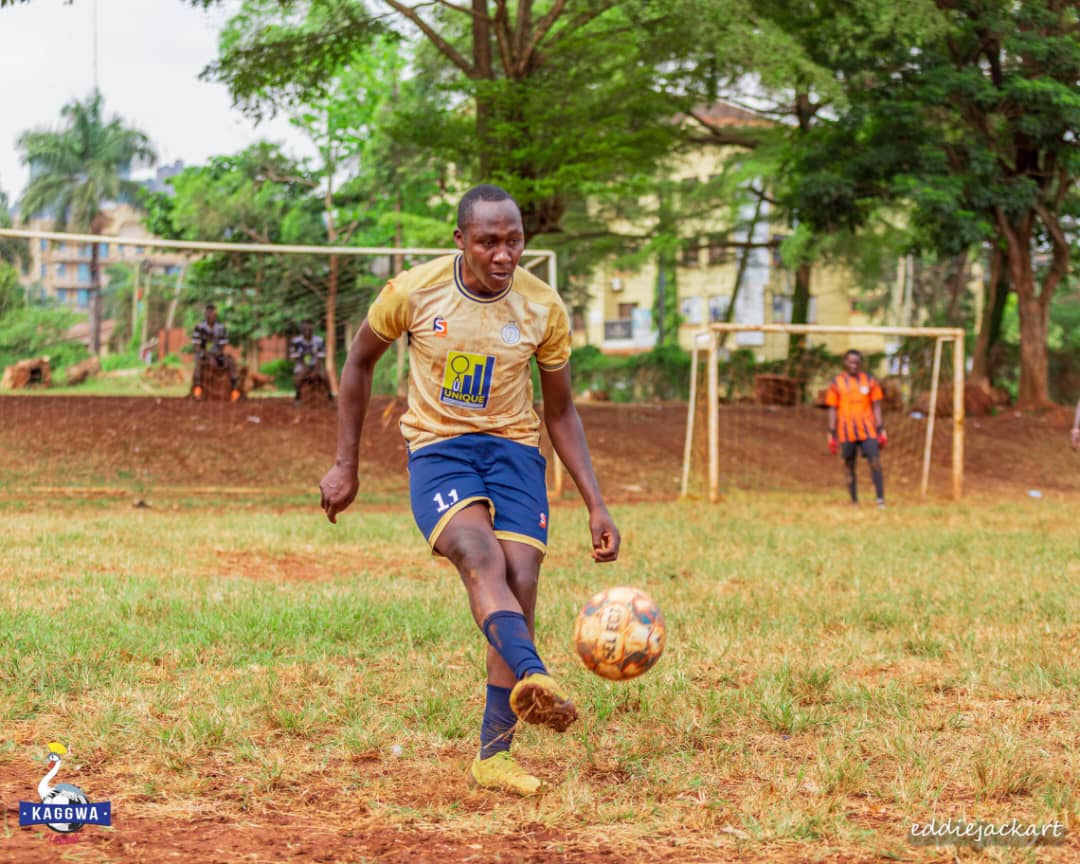 KADESERT FC tweet media